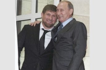 Milioner i sadista koji nije uplašio Ukrajince: Ko je Ramzan Kadirov? Milioner i sadista koji nije uplašio Ukrajince: Ko je Ramzan Kadirov?