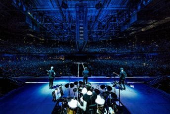 U najavi snimanje serije o U2, poznat i reditelj U najavi snimanje serije o U2, poznat i reditelj