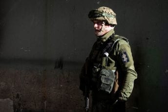 Analiza CNN-a: Nakon četiri sedmice, rat u Ukrajini prelazi u novu, tmurniju fazu Analiza CNN-a: Nakon četiri sedmice, rat u Ukrajini prelazi u novu, tmurniju fazu