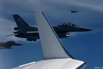 NATO vježba u Norveškoj: Simulacija pokretanja klauzule o kolektivnoj odbrani NATO vježba u Norveškoj: Simulacija pokretanja klauzule o kolektivnoj odbrani