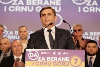 Ibrahimović: Iz Berana uvijek kretao poziv za demokratizaciju i evropske procese Ibrahimović: Iz Berana uvijek kretao poziv za demokratizaciju i evropske procese