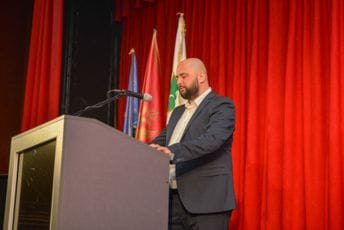 Erol Rastoder na čelu odbora Bošnjačke stranke u Beranama Erol Rastoder na čelu odbora Bošnjačke stranke u Beranama