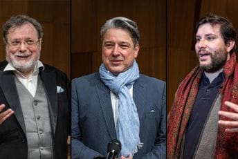 Crnogorski simfonijski orkestar kontinuirano napreduje Crnogorski simfonijski orkestar kontinuirano napreduje