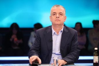 Nazarko: Đukanović bolje upravljao Crnom Gorom, nego naši lideri Albanijom Nazarko: Đukanović bolje upravljao Crnom Gorom, nego naši lideri Albanijom
