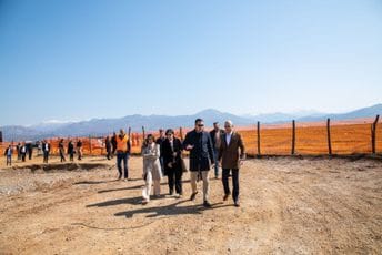 Podgorica rješava problem nedostatka grobnih mjesta za narednih 50 godina Podgorica rješava problem nedostatka grobnih mjesta za narednih 50 godina