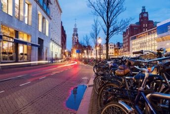 Zašto na prozorima holandskih zgrada nema zavjesa Zašto na prozorima holandskih zgrada nema zavjesa