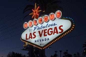 F1 stiže i u Vegas, noćna trka na bulevaru F1 stiže i u Vegas, noćna trka na bulevaru