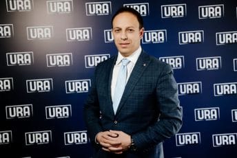 Bajraktari: Osuđujem napad Nikolića na novinara RTCG, URA krivac jer Ulcinjani javno napuštaju DPS