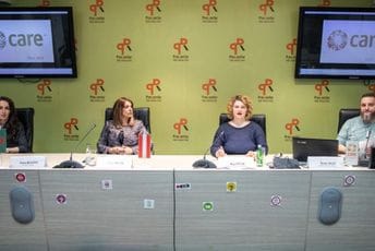 Pružili usluge za 570 osoba iz RE zajednice Pružili usluge za 570 osoba iz RE zajednice