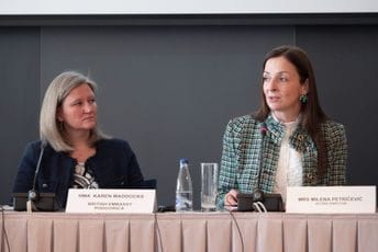 Medoks: Preko Luke Bar svake godine se prokrijumčari više od dvije milijarde paklica cigareta Medoks: Preko Luke Bar svake godine se prokrijumčari više od dvije milijarde paklica cigareta