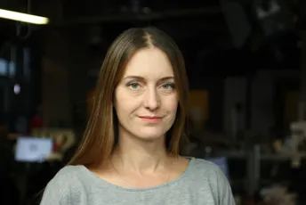 Novinarka napustila Rusiju pod pritiskom zvaničnika Novinarka napustila Rusiju pod pritiskom zvaničnika