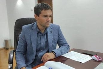 Pejović imenovan za direktora Uprave za šume Pejović imenovan za direktora Uprave za šume