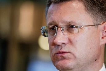 Ruski vicepremijer: Ako uvedete embargo slijedi globalni krah, cijene će biti ogromne Ruski vicepremijer: Ako uvedete embargo slijedi globalni krah, cijene će biti ogromne
