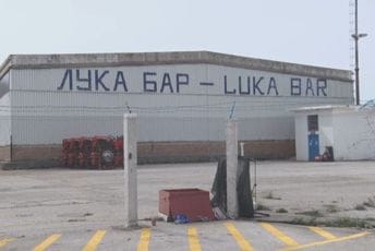 Nelegalne cigarete u Bar stizale najčešće iz Kine, šteta 20 miliona