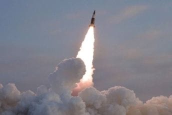 Ukrajina: Ruski projektil pao uz granicu s Poljskom Ukrajina: Ruski projektil pao uz granicu s Poljskom