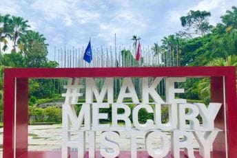 Egzotika u tehničkom mandatu: Nakon Senegala, iz Vlade otišli i na Bali Egzotika u tehničkom mandatu: Nakon Senegala, iz Vlade otišli i na Bali