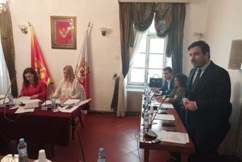 Drašković: Kotorska skupština - mjenjačnica ideala Drašković: Kotorska skupština - mjenjačnica ideala