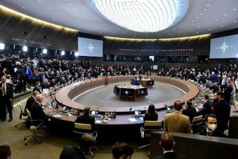 Sjutra poseban samit EU: Govoriće o Ukrajini i posljedicama ruske agresije Sjutra poseban samit EU: Govoriće o Ukrajini i posljedicama ruske agresije