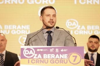 Babaić: Očuvana ideja SD-a u Beranama Babaić: Očuvana ideja SD-a u Beranama