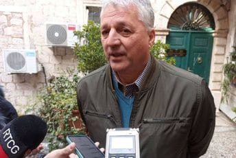 Avramović: Armenko iznijela neistine, da li je ovo uvod u anarhiju?