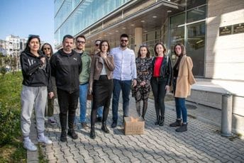 CZIP: Krivična protiv nadležnih za osiguranje aviona za gašenje požara CZIP: Krivična protiv nadležnih za osiguranje aviona za gašenje požara