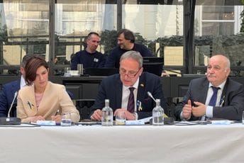 Popović: Brisel da pruži konkretnu podršku članstvu CG u EU Popović: Brisel da pruži konkretnu podršku članstvu CG u EU