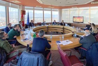 Digitalna transformacija neostvariva bez adekvatno pozicioniranog IT sektora Digitalna transformacija neostvariva bez adekvatno pozicioniranog IT sektora