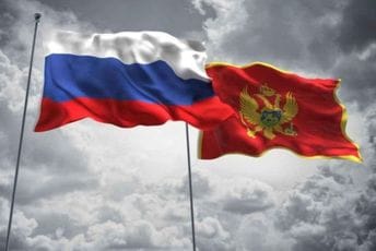 Crna Gora će vize za ruske državljane uvesti najdalje za 10 mjeseci