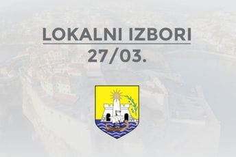 Ovo su svi kandidati na lokalnim izborima u Ulcinju Ovo su svi kandidati na lokalnim izborima u Ulcinju