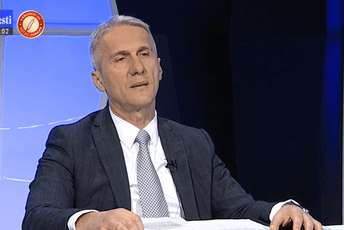 Vukšić: Nemam saznanja da neko iz Đukanovićevog okruženja "radi o glavi" Vučiću Vukšić: Nemam saznanja da neko iz Đukanovićevog okruženja "radi o glavi" Vučiću