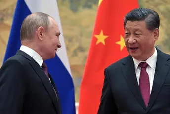 Pentagon komentarisao odnose Moskve i Pekinga: Rusija je Kini opterećenje