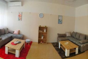 Svaki drugi štićenik u "Komanskom mostu" nema porodicu Svaki drugi štićenik u "Komanskom mostu" nema porodicu