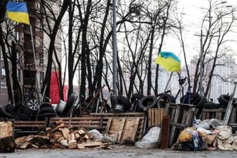 Britanski obavještajci: Rusi pokušavaju da zaobiđu Mikolajiv i napadnu Odesu