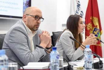 Privredna komora: Lanac snabdijevanja nije ugrožen, ukinuti neradnu nedjelju Privredna komora: Lanac snabdijevanja nije ugrožen, ukinuti neradnu nedjelju