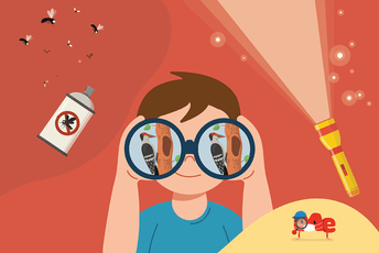 Mini serijal: Izumi koje su inspirisale (ili poboljšale) životinje – prvi dio Mini serijal: Izumi koje su inspirisale (ili poboljšale) životinje – prvi dio