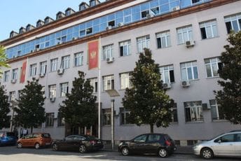 Vujačić osuđen na 20 godina zatvora za ubistvo Kalezića i Ilića, Popović oslobođen optužbi