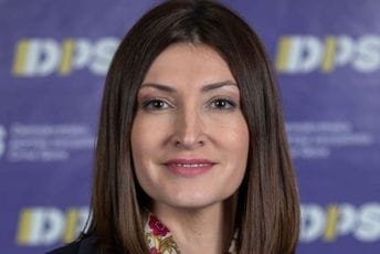 Kljajić: Uspjeh reformi u DPS-u potvrdiće rezultati izbora Kljajić: Uspjeh reformi u DPS-u potvrdiće rezultati izbora