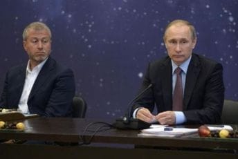 Putin je odobrio Abramovičevo učešće u pregovorima sa Ukrajinom