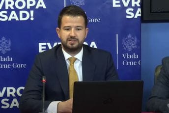 Milatović Vukoviću: Neću na konsultacije, ja sam slobodan čovjek