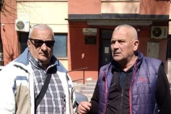 Bijelo Polje: Zahtijevaju da im se penzija poveća na 70 odsto od minimalne cijene rada Bijelo Polje: Zahtijevaju da im se penzija poveća na 70 odsto od minimalne cijene rada