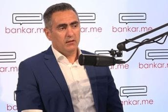 Damjanović: Novi ministar finansija prvo da pokaže prave bilanse Damjanović: Novi ministar finansija prvo da pokaže prave bilanse