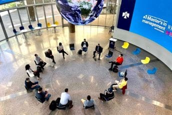 Digital Den startup delegacija ostvarila značajne rezultate u Americi Digital Den startup delegacija ostvarila značajne rezultate u Americi