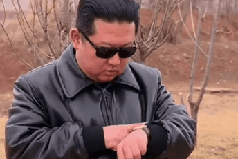 Kim Džong Un objavio promo video za novu raketu
