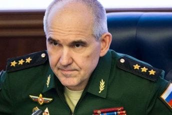 Rusija: Glavni ciljevi prve faze operacije su generalno ostvareni Rusija: Glavni ciljevi prve faze operacije su generalno ostvareni