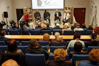 Crkva živi komforno i u demokratijama i diktaturama Sa predstavljanja knjige