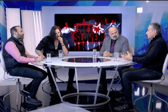 Ruskom uticaju na Balkanu kumovale zapadne ambasade Ruskom uticaju na Balkanu kumovale zapadne ambasade