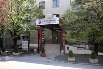 Ministarstvo naložilo ispitivanje slučaja u Nikšiću Ministarstvo naložilo ispitivanje slučaja u Nikšiću