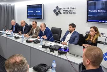 Kriterijumi za dodjelu šuma da budu jednaki za sve drvoprerađivače Kriterijumi za dodjelu šuma da budu jednaki za sve drvoprerađivače