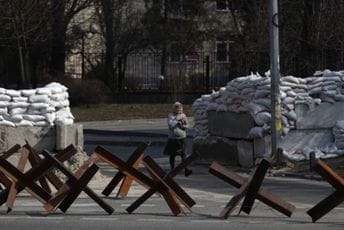 Vojni analitičar: Niko nije razmišljao jesu li ruski vojnici spremni da rizikuju