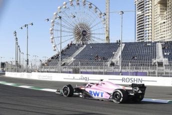 Trka u Arabiji po planu uprkos napadima – vozači saglasni Trka u Arabiji po planu uprkos napadima – vozači saglasni